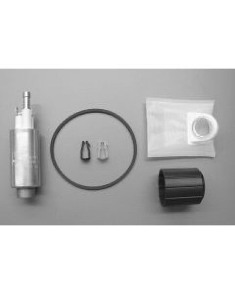 Walbro 92-94 Ford Tempo Fuel Pump/Filter Assembly 5CA229-1 5CA229-1 User 1