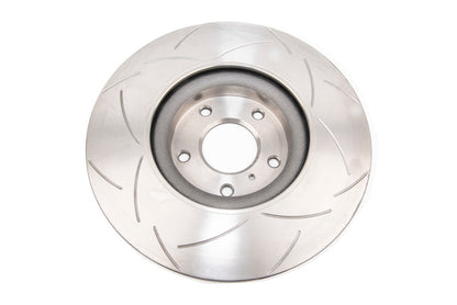 DBA 06-08 350Z / 05-08 G35 / 06-07 G35X Front Slotted Street Series Rotor 2308S 2308S Photo - out of package