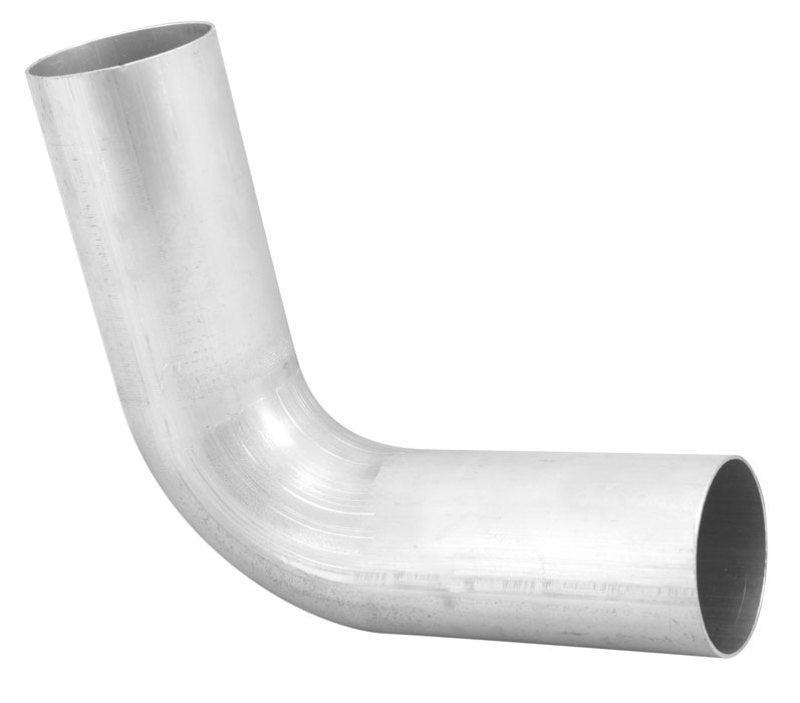 AEM Induction AEM Universal 3.25 Dia Alum 90 Deg Bend Tube 2-004-90 2-004-90 Photo - Primary