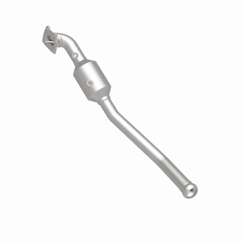 MagnaFlow OEM Grade Federal / EPA Compliant Direct-Fit Catalytic Converter 21-251 360 Degree Image Set