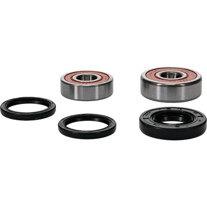 Pivot Works Kawasaki Wheel Bearing Kit Premium Bearings 25-1179-P 25-1179-P Photo - Primary