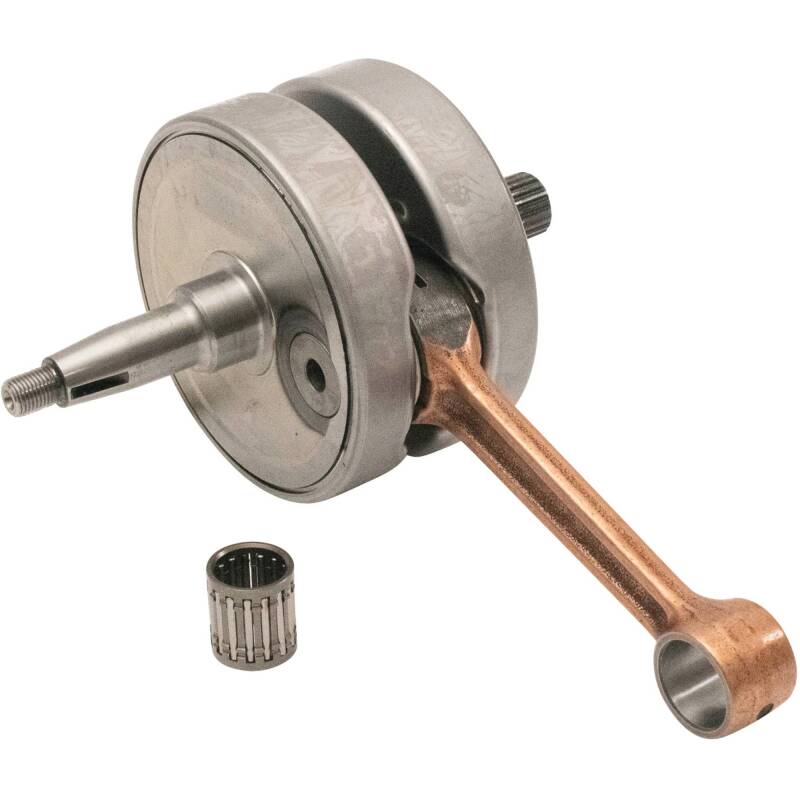 Hot Rods 87-01 Honda CR 500 R 500cc Crankshaft 4030 4030 Photo - Primary