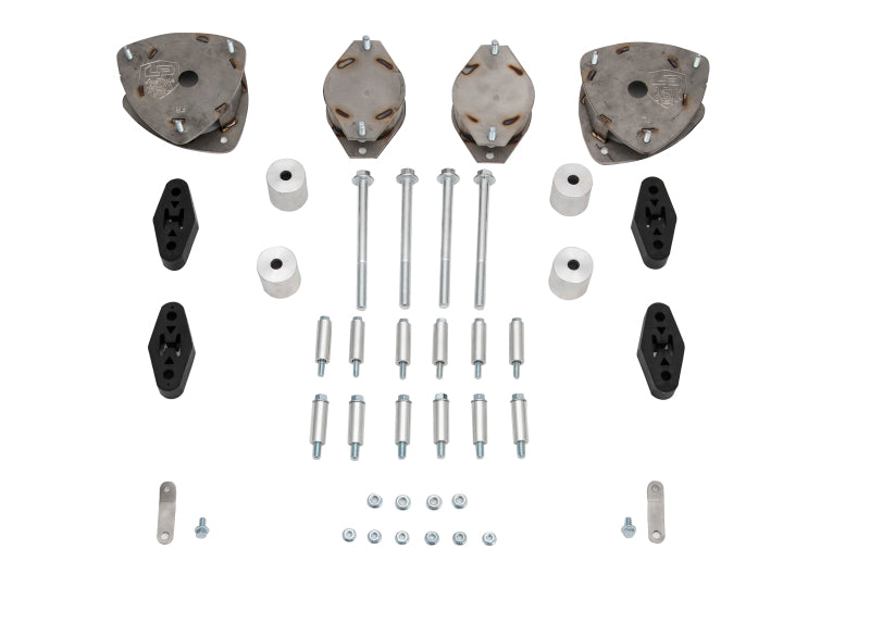 LP Aventure 15-17 Subaru Legacy 2in Lift Kit - Bare FLP-LIFT-LGA-15-2-B FLP-LIFT-LGA-15-2-B Photo - Primary