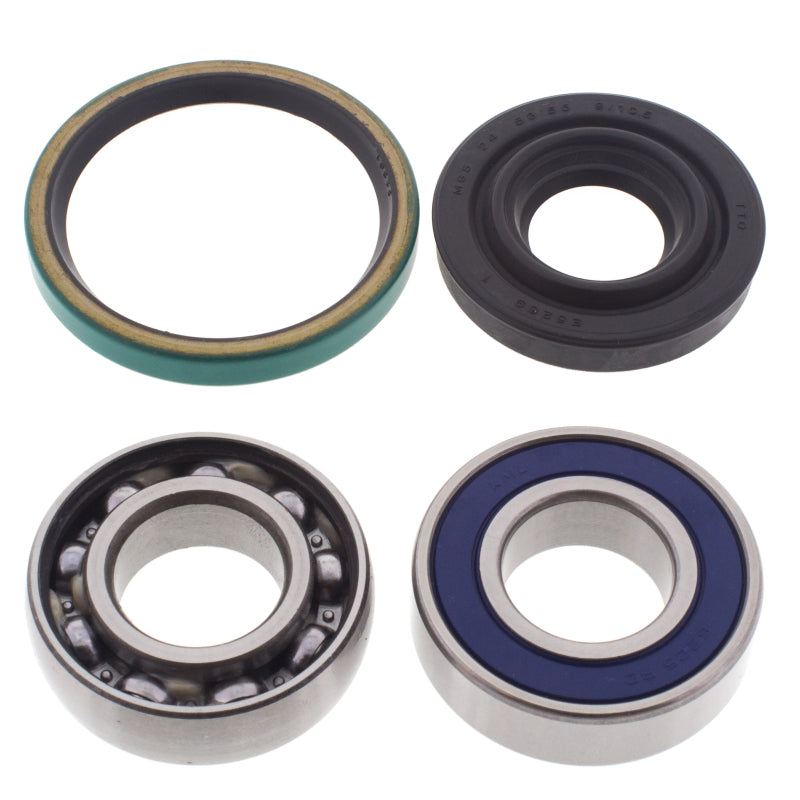 All Balls Racing 1999 Ski-Doo Formula S Drive Shaft Bearing & Seal Kit Lower Shaft - Track 14-1017 14-1017 Photo - Primary