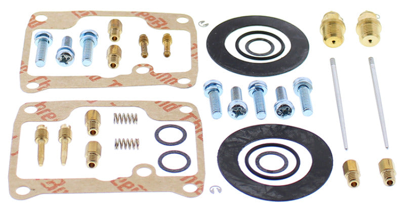 All Balls Racing 1997 Polaris 440 XC Carburetor Rebuild Kit 26-1961 26-1961 Photo - Primary