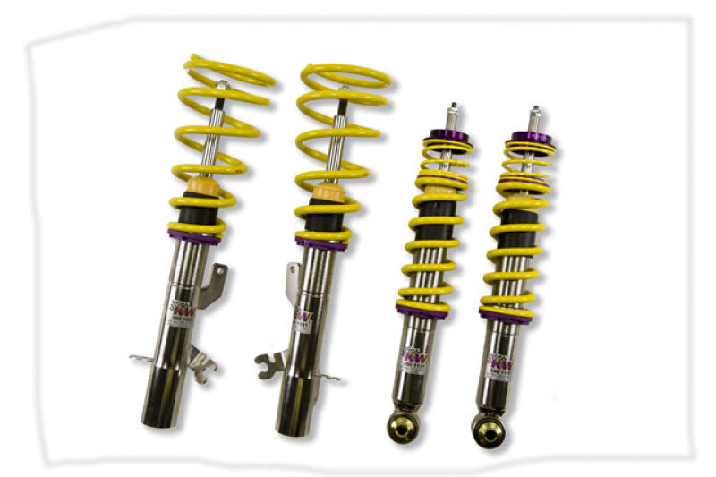 KW V3 Coilover Kit 2011+ Mini Countryman S ALL4 (UKL-X) 35220096 35220096 Photo - Primary