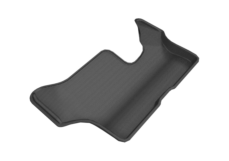 3D MAXpider 2017-2020 Land Rover Discovery Kagu 3rd Row Floormats - Black L1LR02431509 L1LR02431509 Photo - Primary