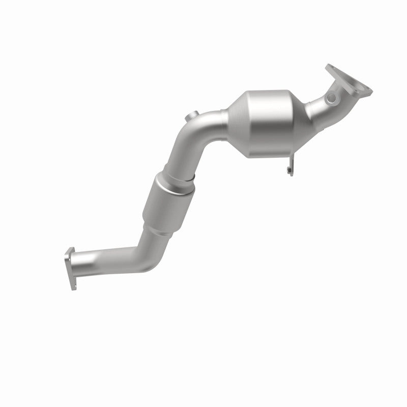 MagnaFlow OEM Grade Federal / EPA Compliant Direct-Fit Catalytic Converter 52585 360 Degree Image Set