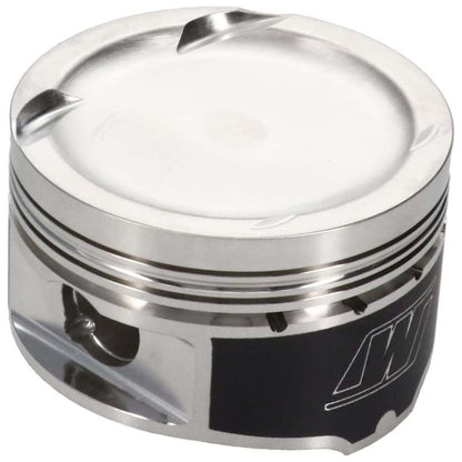 Wiseco Audi/VW 2.0L 83.00mm Bore 92.8mm Stroke -12.2cc EA113 Piston Kit - 4 Cyl K747M83 K747M83 User 2