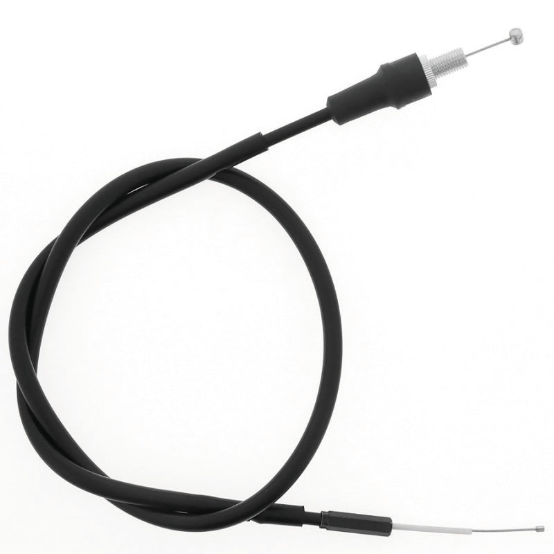 QuadBoss Qboss Atv Throttle Cable 414493 414493 Photo - Primary