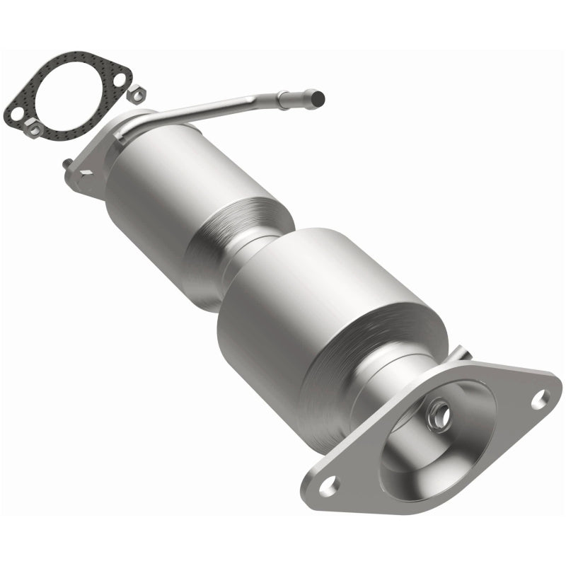 MagnaFlow Hyundai Veloster OEM Grade Federal / EPA Compliant Direct-Fit Catalytic Converter 52855 Photo - out of package