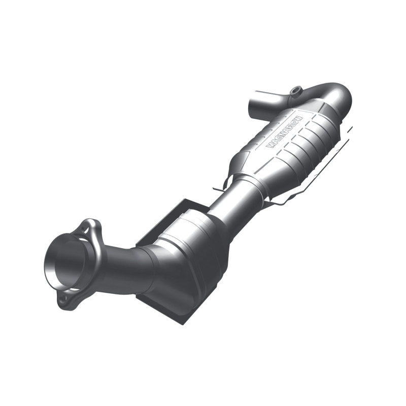 MagnaFlow Ford California Grade CARB Compliant Direct-Fit Catalytic Converter 447179 Photo - Primary