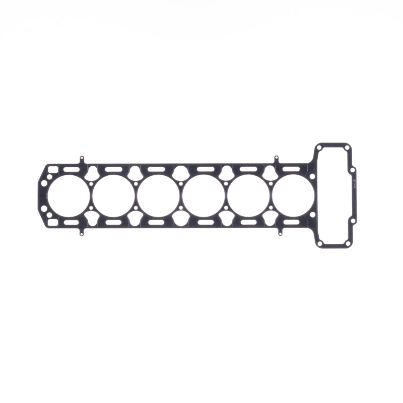 Cometic Head Gasket Bore: 3.690in Material: MLS Thickness: .040in C4127-040 Photo - Primary
