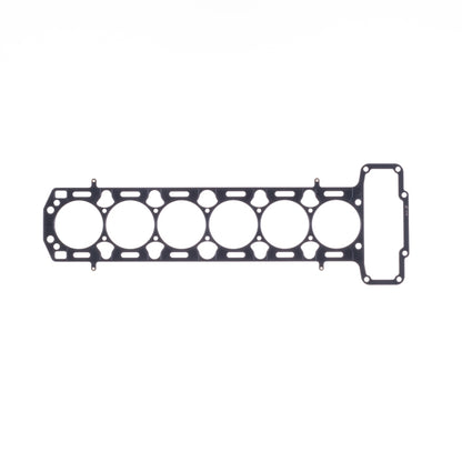 Cometic Head Gasket Bore: 3.690in Material: MLS Thickness: .040in C4127-040 Photo - Primary