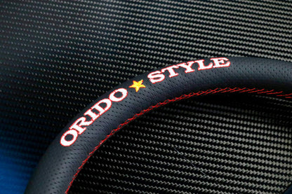 MAX ORIDO × NARDI - Legendary ORIDO☆STYLE Steering Wheel ** SOLD OUT ** *Discontinued