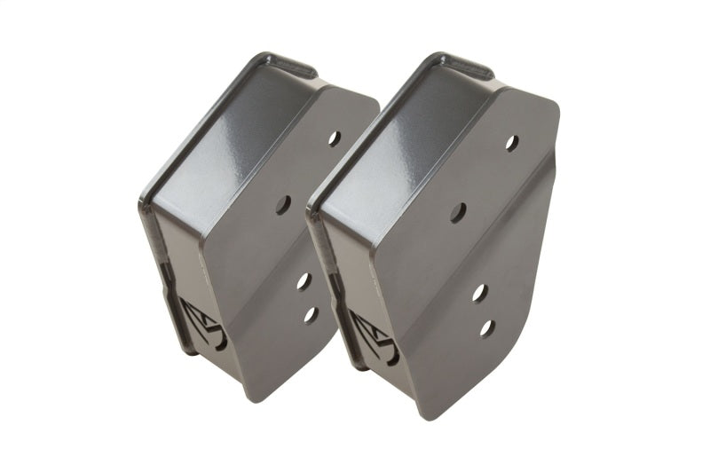 MaxTrac 17-19 Ford F-250/350 4WD Dually 4in & 6in Lift Kit - Front Radius Arm Brackets 943300-2 943300-2 Photo - Primary