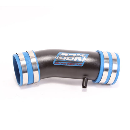 BBK Performance 94-95 Ford Mustang 5.0L Cold Air Induction Intake System- Fenderwell 17125 Photo - Unmounted