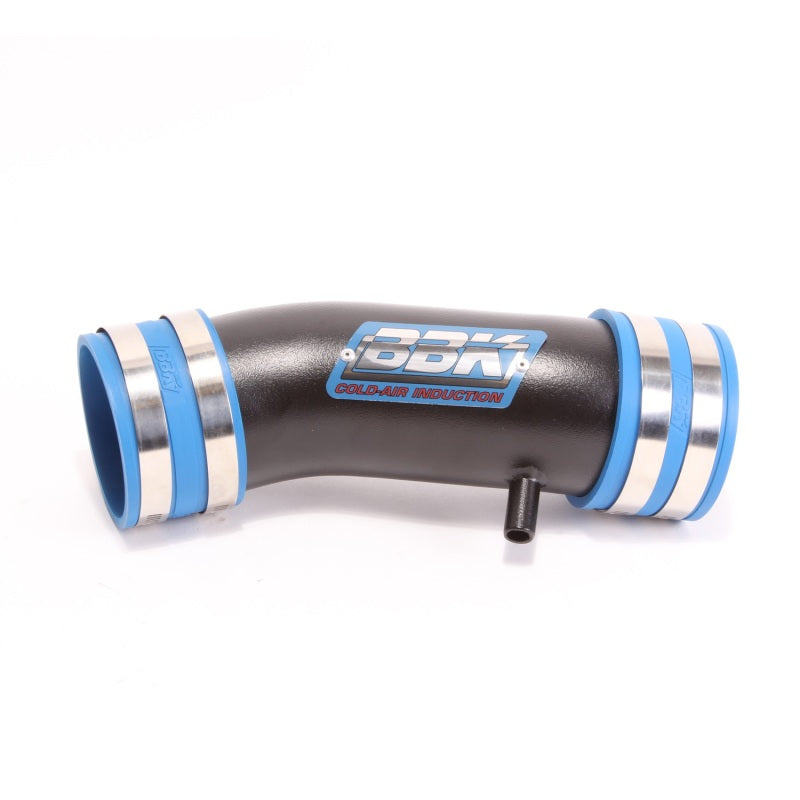 BBK Performance 94-95 Ford Mustang 5.0L Cold Air Induction Intake System- Fenderwell 17125 Photo - Unmounted