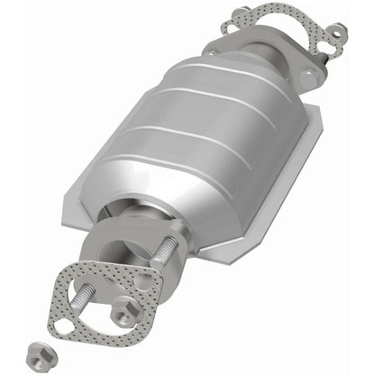 MagnaFlow Kia Sportage California Grade CARB Compliant Direct-Fit Catalytic Converter 457001 Photo - out of package