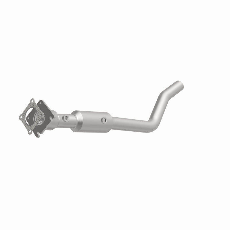 MagnaFlow OEM Grade Federal / EPA Compliant Direct-Fit Catalytic Converter 21-461 360 Degree Image Set