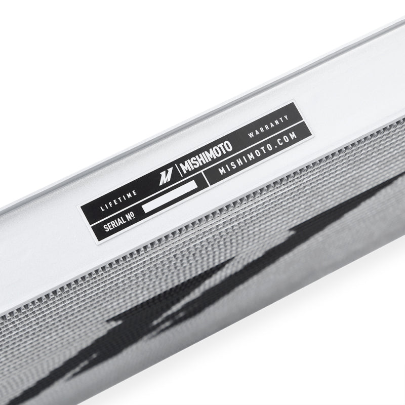 Mishimoto Universal Race Ready Aluminum Performance Radiator V2 MMRAD-UNI-RRV2 MMRAD-UNI-RRV2 User 4