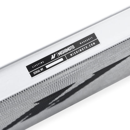 Mishimoto Universal Race Ready Aluminum Performance Radiator V2 MMRAD-UNI-RRV2 MMRAD-UNI-RRV2 User 4
