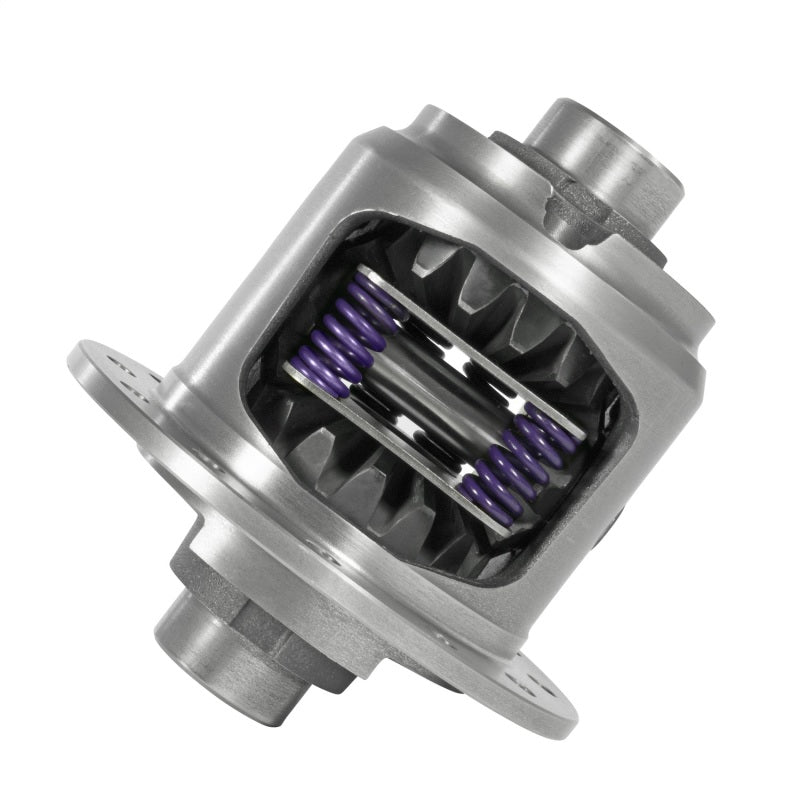 Yukon Gear & Axle Yukon Gear Dura Grip Positraction for 2014+ GM 9.5in & 9.76in w/ 3.42 & Up Gear Ratios YDGGM9.5-4-33-12B YDGGM9.5-4-33-12B Photo - Unmounted