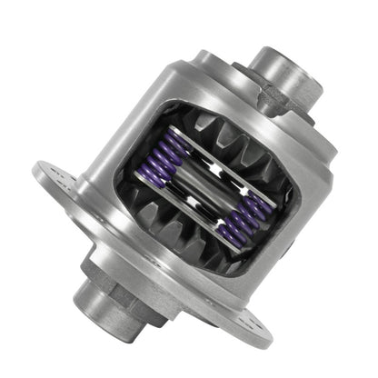 Yukon Gear & Axle Yukon Gear Dura Grip Positraction for 2014+ GM 9.5in & 9.76in w/ 3.42 & Up Gear Ratios YDGGM9.5-4-33-12B YDGGM9.5-4-33-12B Photo - Unmounted