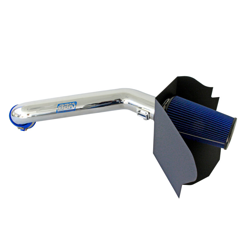 BBK Performance 04-08 F150 & 04-05 Expedition 5.4L Cold Air Induction Intake Kit 1744 Photo - Primary