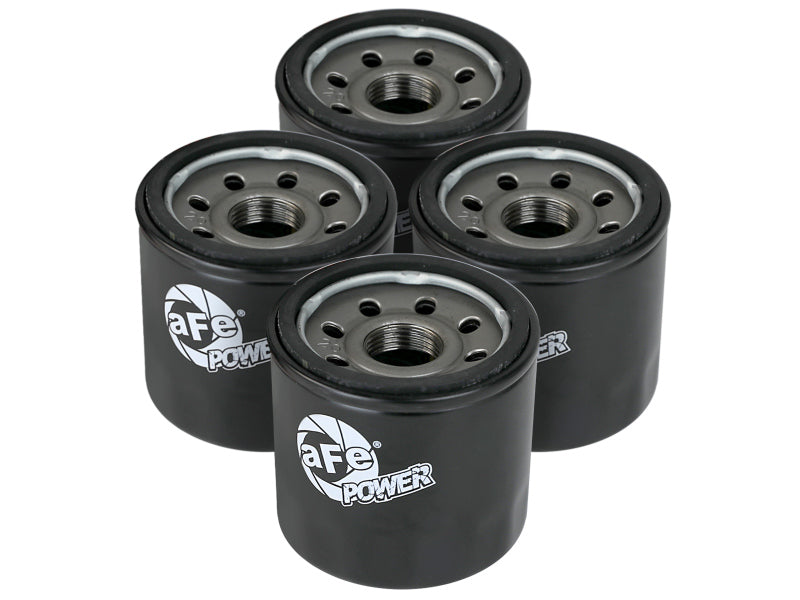 aFe AFE ProGuard Oil Filter Oils & Oil Filters Oil Filters main image