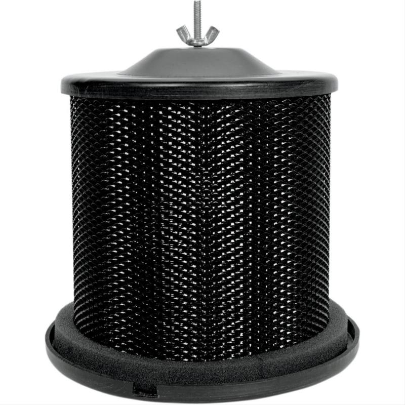 Uni Filter 86-87 Suzuki GSXR 750/ 86-88 GSXR 1100 Air FIlter NU-2461 NU-2461 User 1