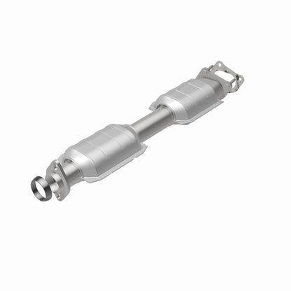 MagnaFlow Standard Grade Federal / EPA Compliant Direct-Fit Catalytic Converter 23388 360 Degree Image Set