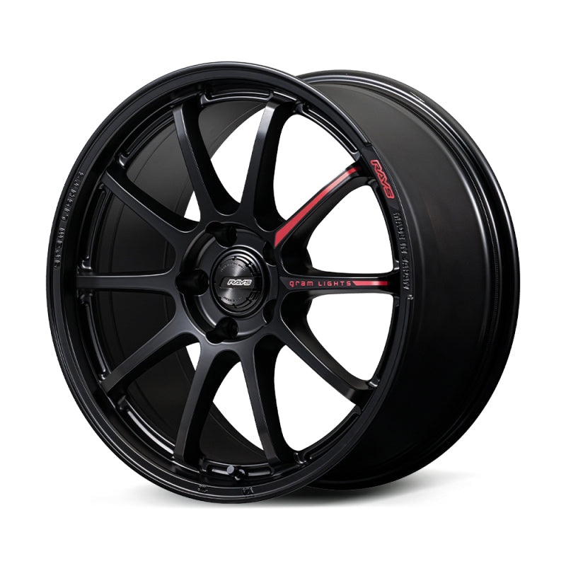 Gram Lights GL 57NR Wheels Wheels Wheels - Cast main image