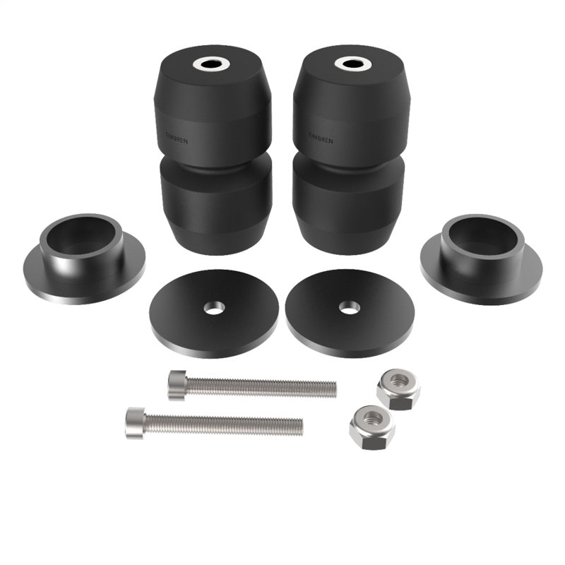 Timbren 1998 Jeep Wrangler Front Suspension Enhancement System JFTJ JFTJ Photo - Primary