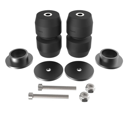 Timbren 1998 Jeep Wrangler Front Suspension Enhancement System JFTJ JFTJ Photo - Primary