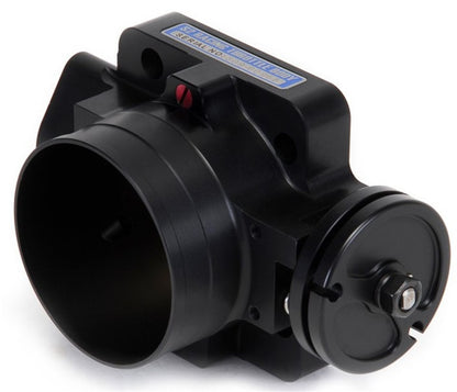 Skunk2 Pro Series Honda/Acura (D/B/H/F Series) 74mm Billet Throttle Body (Bla 309-05-0065 Photo - Primary