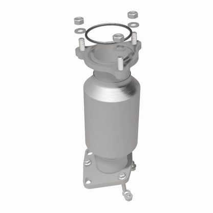MagnaFlow OEM Grade Federal / EPA Compliant Direct-Fit Catalytic Converter 52909 360 Degree Image Set
