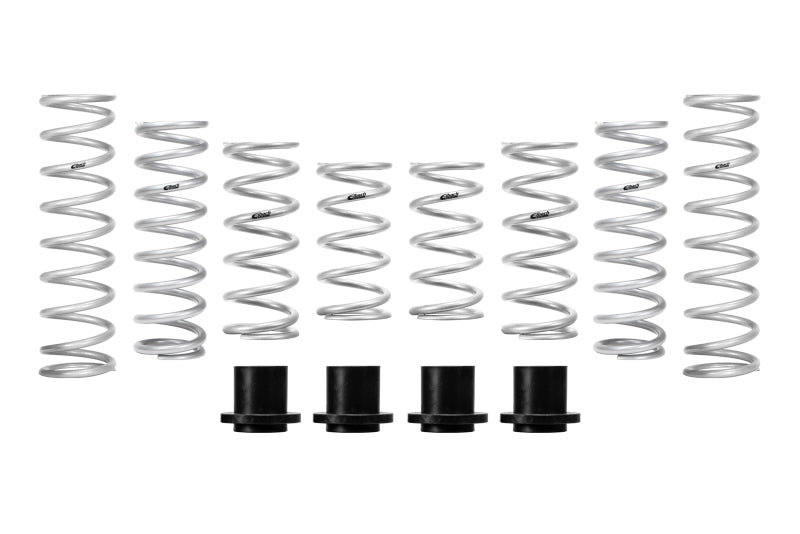 Eibach Pro-UTV 2023 Polaris RZR PRO XP 4 Sport/Premium Stage 2 Performance Springs E85-209-033-02-22 E85-209-033-02-22 Photo - Primary