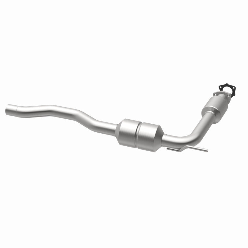 MagnaFlow Volkswagen EuroVan OEM Grade Federal / EPA Compliant Direct-Fit Catalytic Converter 51342 360 Degree Image Set