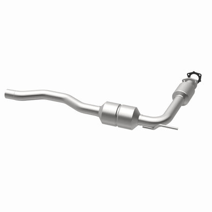 MagnaFlow Volkswagen EuroVan OEM Grade Federal / EPA Compliant Direct-Fit Catalytic Converter 51342 360 Degree Image Set