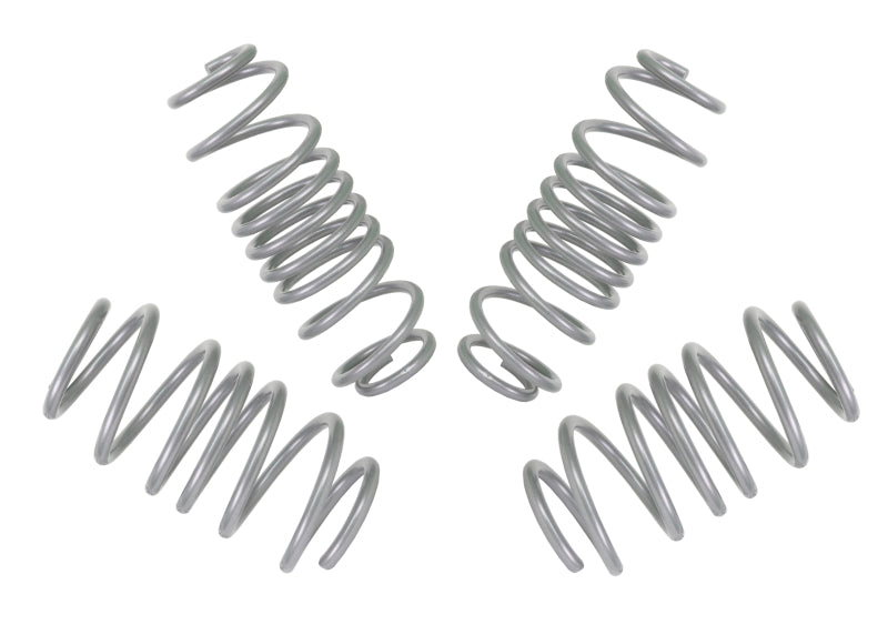 Whiteline Coil Springs - Lowered WSK-FRD010 Photo - out of package