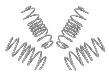 Whiteline Coil Springs - Lowered WSK-FRD010 Photo - out of package