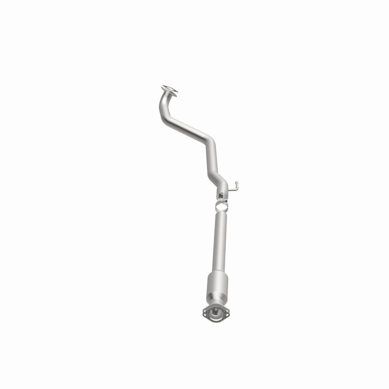 MagnaFlow Hyundai Veloster OEM Grade Federal / EPA Compliant Direct-Fit Catalytic Converter 21-139 360 Degree Image Set
