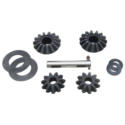 Yukon Gear & Axle Yukon Gear Standard Open Spider Gear Kit For 8.2in GM w/ 28 Spline Axles YPKGM8.2-S-28 YPKGM8.2-S-28 Photo - Primary