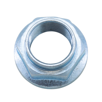 Yukon Gear & Axle Yukon Gear Toyota Landcruiser Pinion Nut / Coarse Spline YSPPN-024 YSPPN-024 Photo - Primary