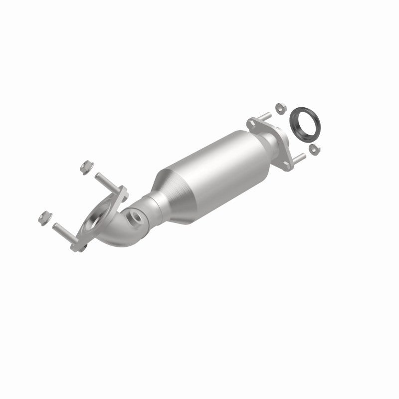 MagnaFlow Cadillac SRX California Grade CARB Compliant Direct-Fit Catalytic Converter 5451617 360 Degree Image Set