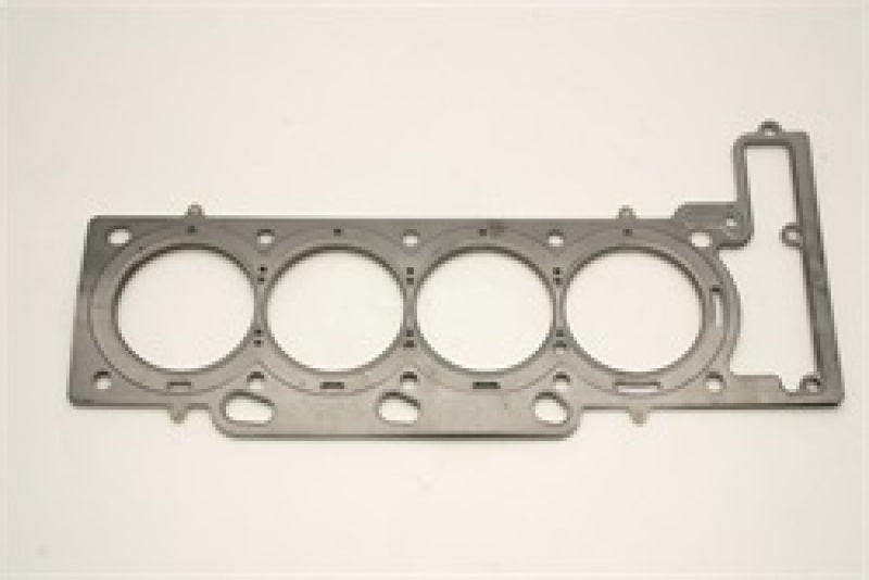 Cometic Head Gasket Right-Side Gasket Bore: 3.700" Thickness: .040" C5716-040 Photo - Primary