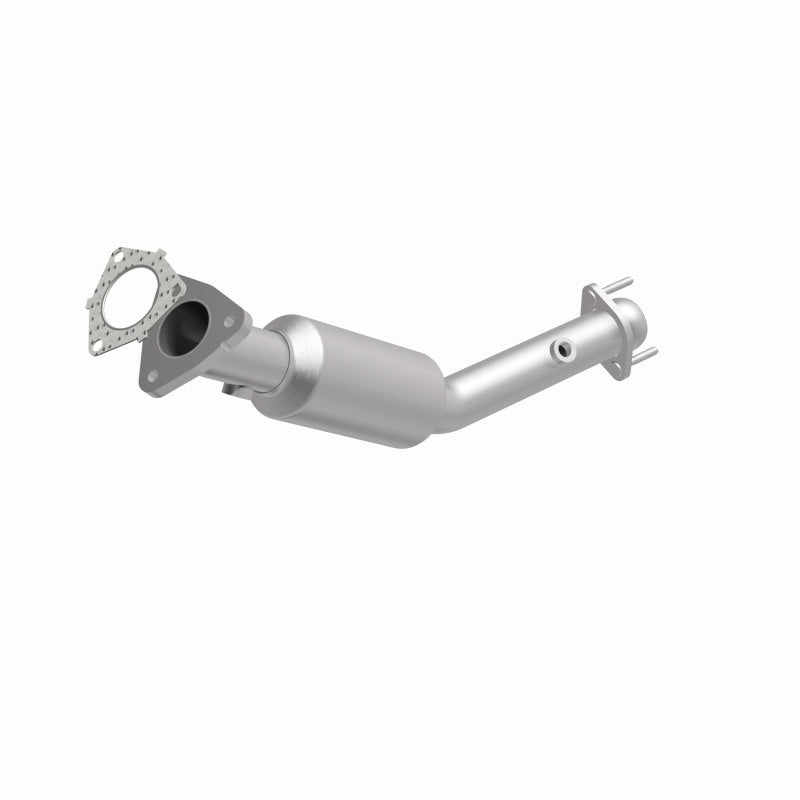 MagnaFlow HM Grade Federal / EPA Compliant Direct-Fit Catalytic Converter 23489 360 Degree Image Set