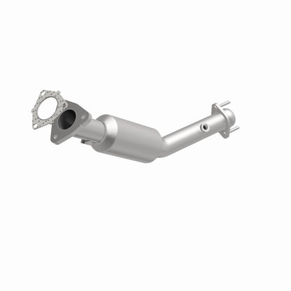 MagnaFlow HM Grade Federal / EPA Compliant Direct-Fit Catalytic Converter 23489 360 Degree Image Set