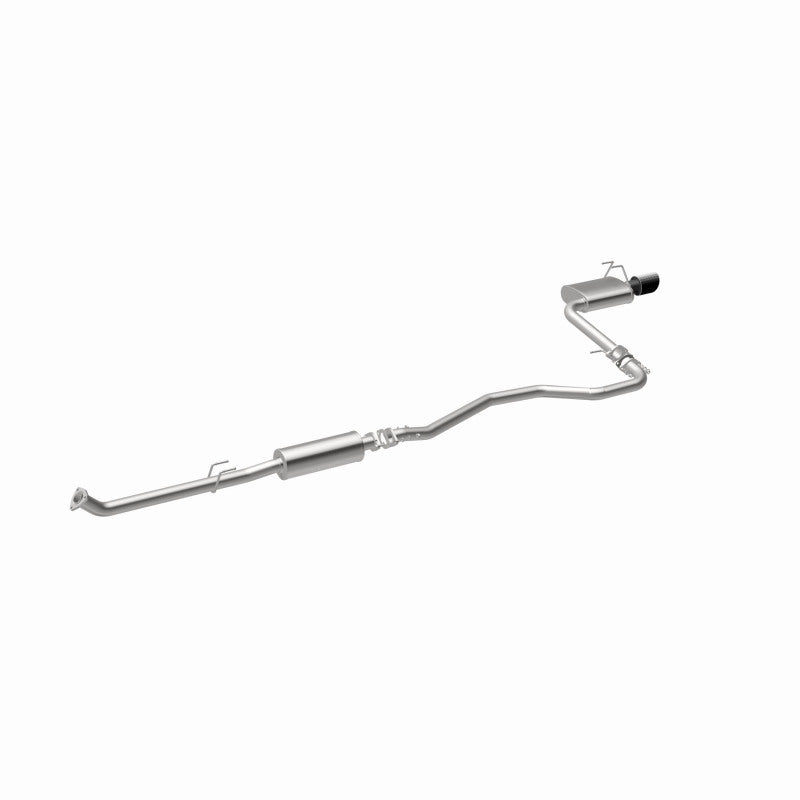 Magnaflow 2022+ Honda Civic Sport 2.0 Sedan NEO Cat-Back Exhaust System 19610 19610 360 Degree Image Set